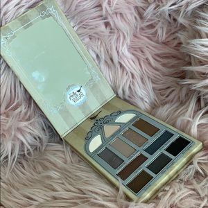 Pretty Vulgar Nightingale Eyeshadow Palette